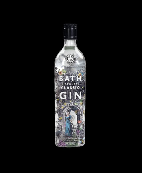 Bath Distillery Classic Gin