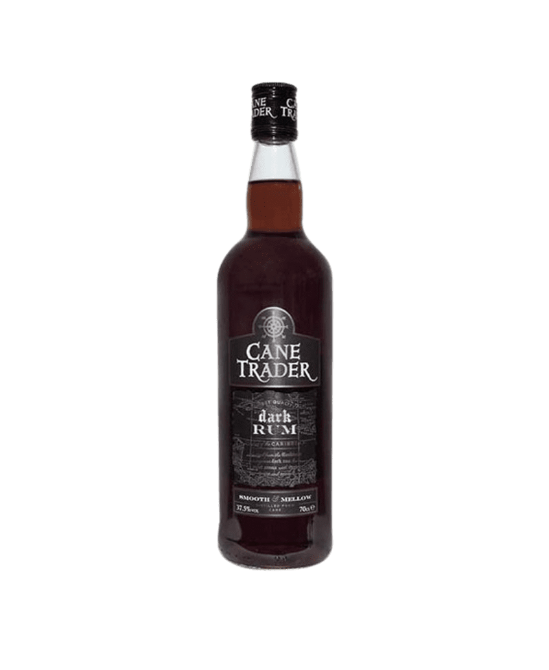 Cane Trader Dark Rum Rum