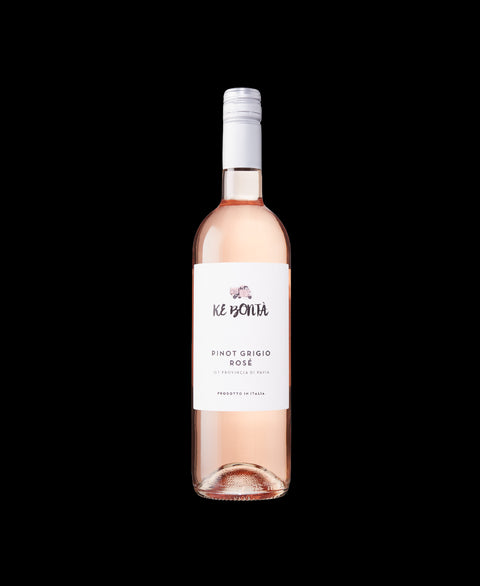 Ke Bonta Pinot Grigio Rosé 2022