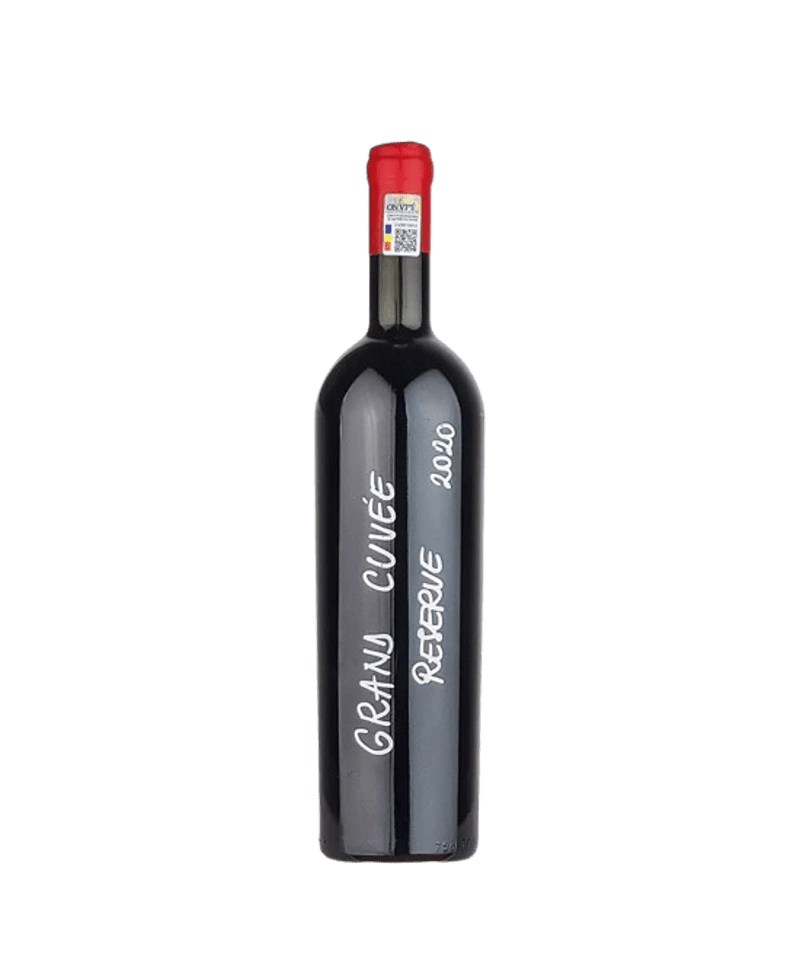 Balla Géza Cuvée Reserve 2020 Fine Wines
