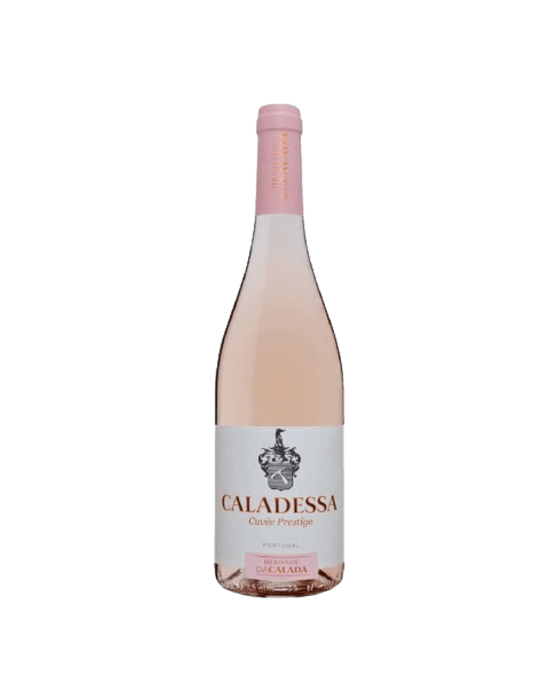 Herdade da Calada Caladessa Cuvee Prestige Rose 2022 Rosé Wine