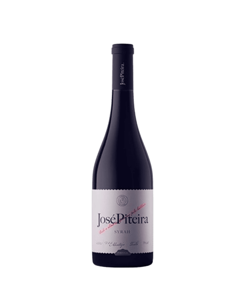 Piteira José Piteira Syrah 2022 Red Wine