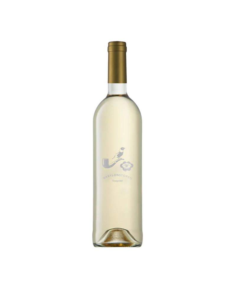 Babylonstoren Viognier 2023 White Wine