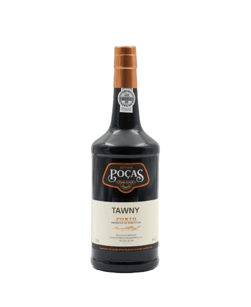 Poças Tawny Porto N.V. Port