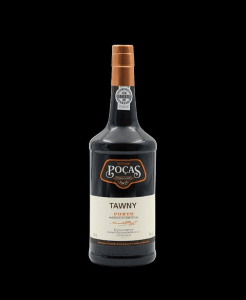 Poças Tawny Porto N.V.