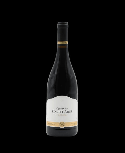 Quinta Dos Castelares Superior Tinto 2020