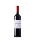 Manoso Crianza 2021 Red Wine
