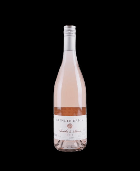 Klinker Brick Bricks &amp; Roses Rosé 2023