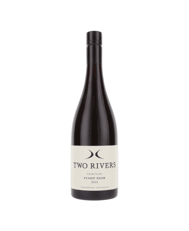 Two Rivers Tributary Pinot Noir 2021 Red Wine