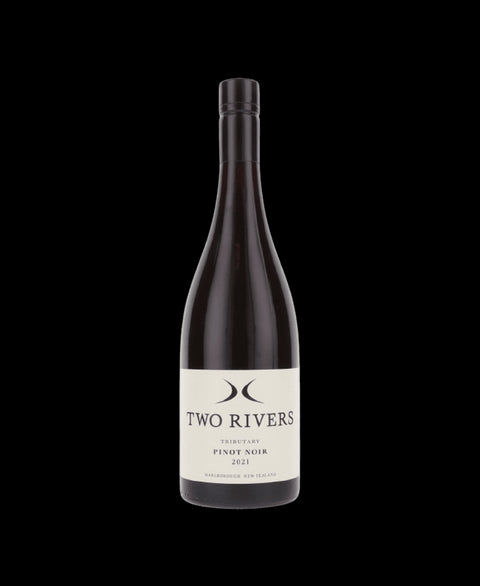 Two Rivers Tributary Pinot Noir 2021