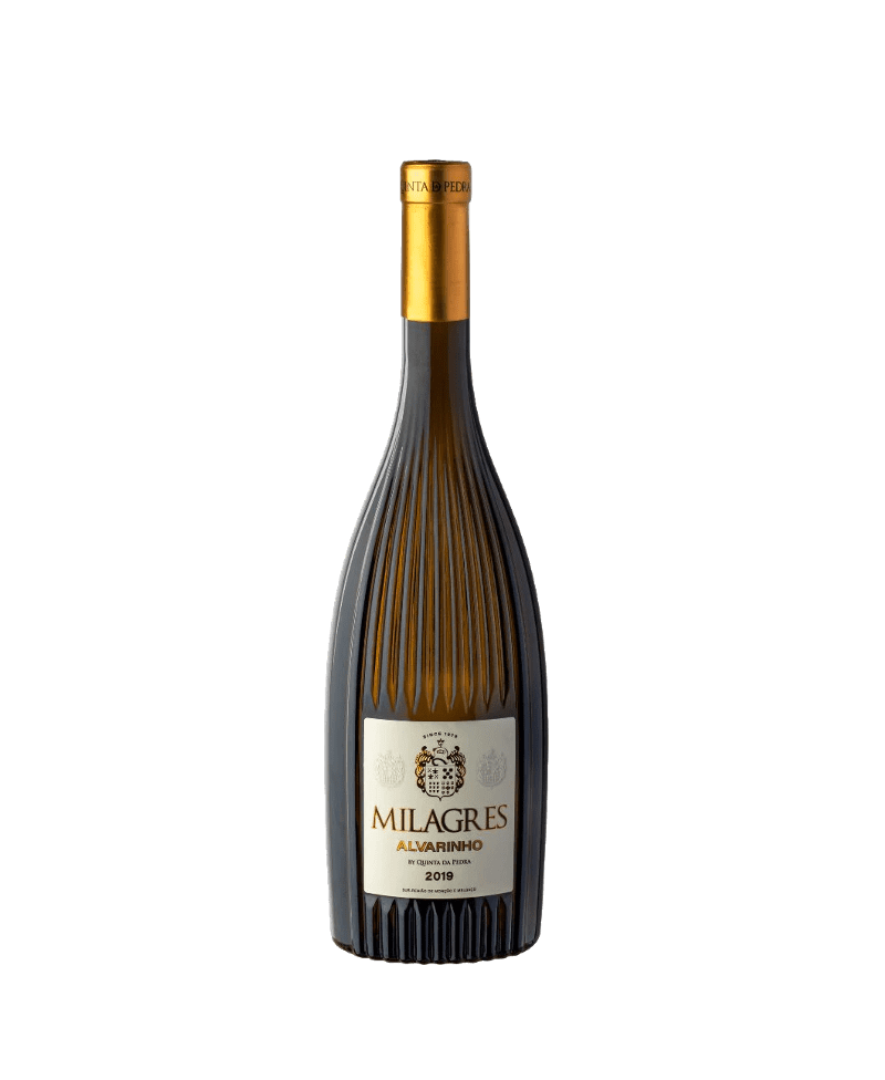 Quinta da Pedra Milagres Alvarinho 2019 Fine Wines