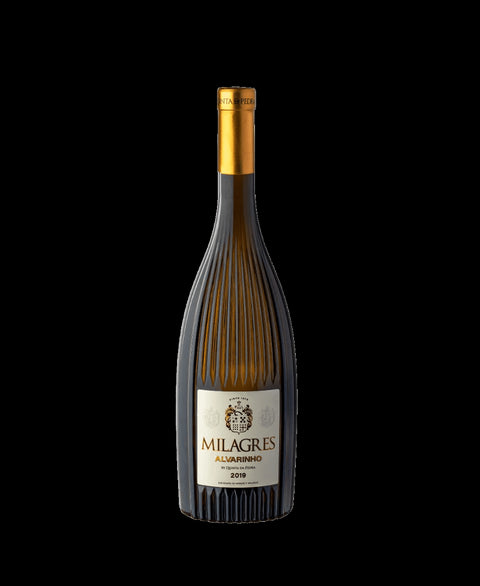 Quinta da Pedra Milagres Alvarinho 2019