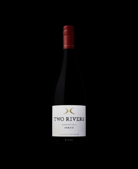 Two Rivers Amphitheatre Syrah 2020