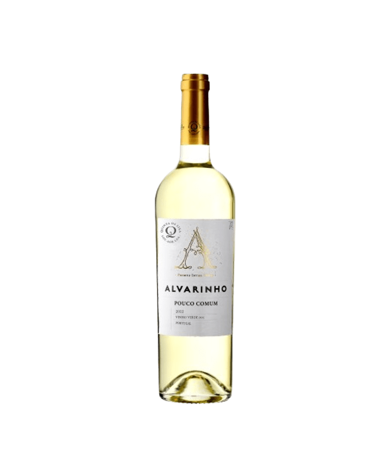 Quinta da Lixa Pouco-Comum Alvarinho 2023 White Wine