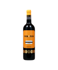 Cien y Pico Doble Pasta Mancheula Garnacha Tintorera 2019 Red Wine