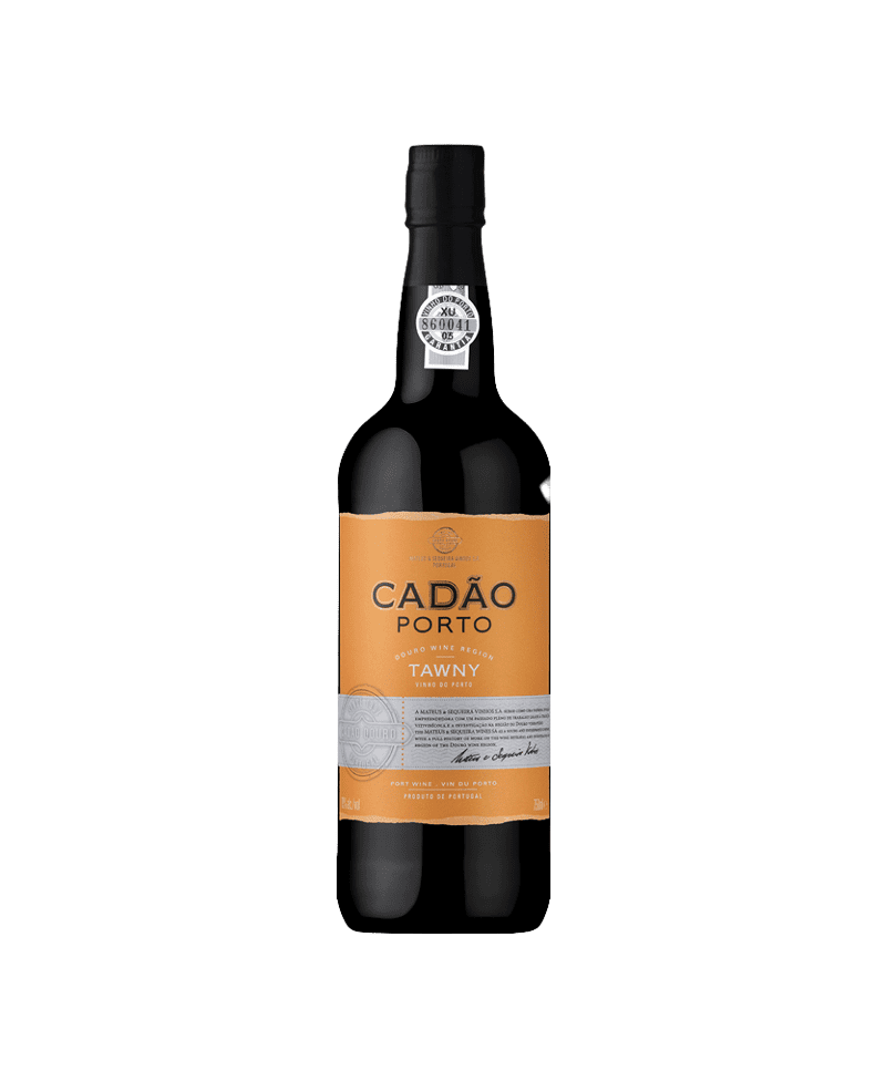Cadão Tawny Port N.V. Port