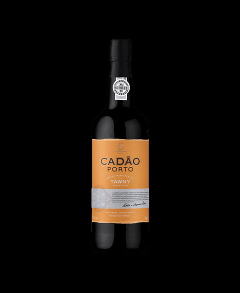 Cadão Tawny Port