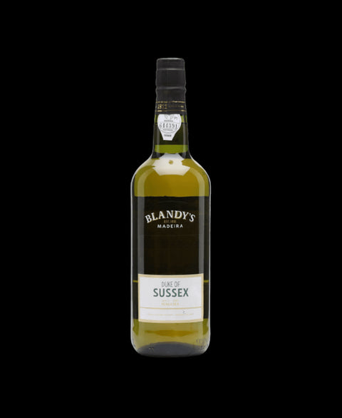 Blandy&#039;s Duke Of Sussex