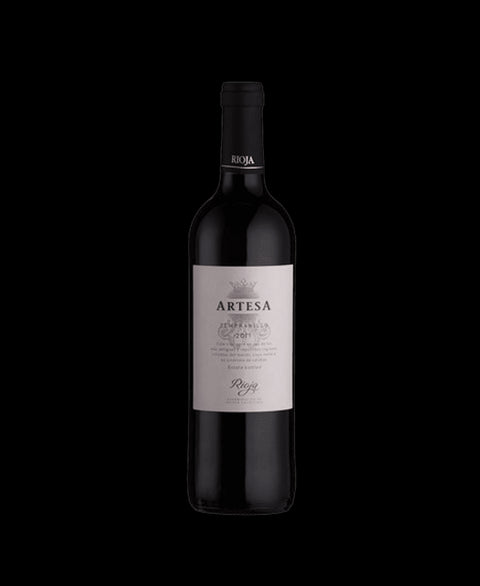 Artesa Tempranillo 2022