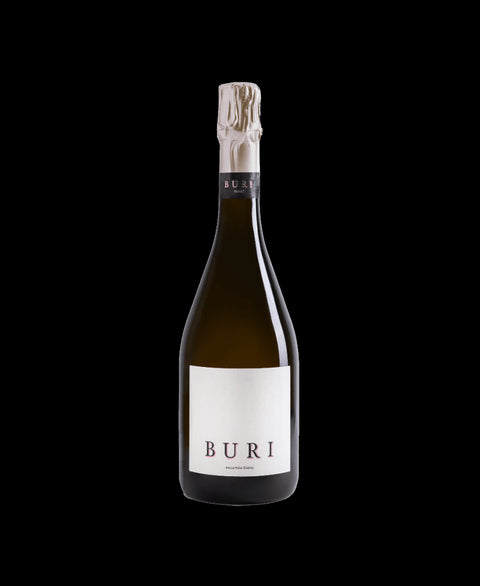 Binifadet - Buri Sparkling Rosé