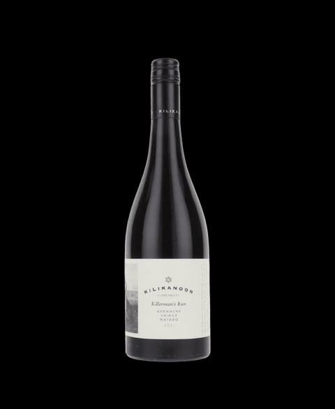 Kilikanoon Killerman&#039;s Run Grenache - Shiraz - Mataro 2021