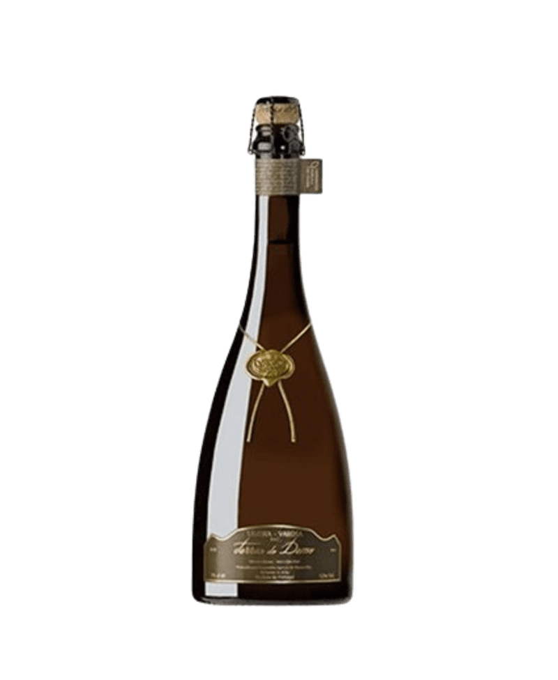 Távora Terras do Demo Malvasia Fina Brut N.V. Sparkling