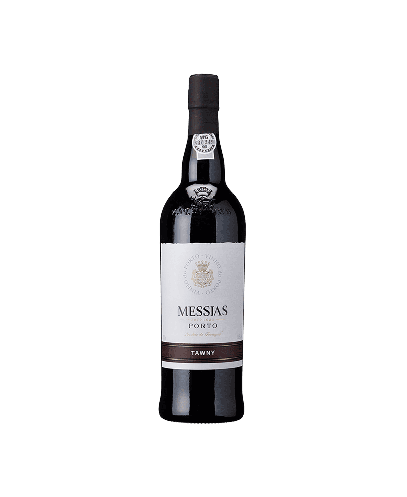 Messias Tawny Port N.V. Port