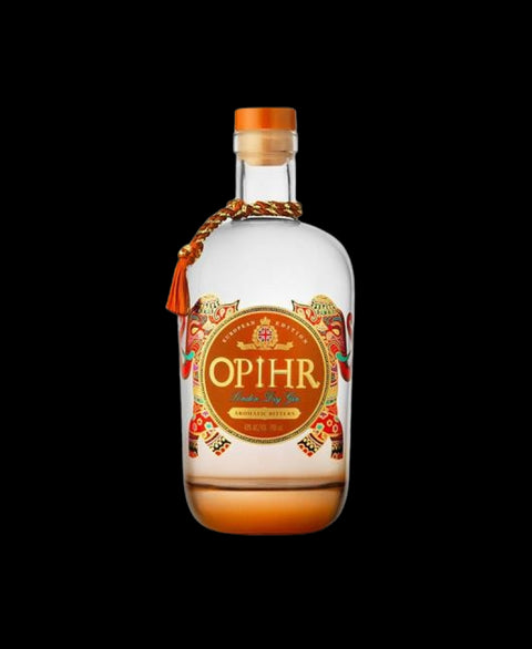 Opihr Spiced Gin European Edition