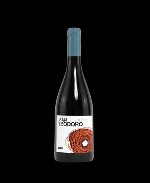 Massimo Lentsch San Teodoro Rosso 2018