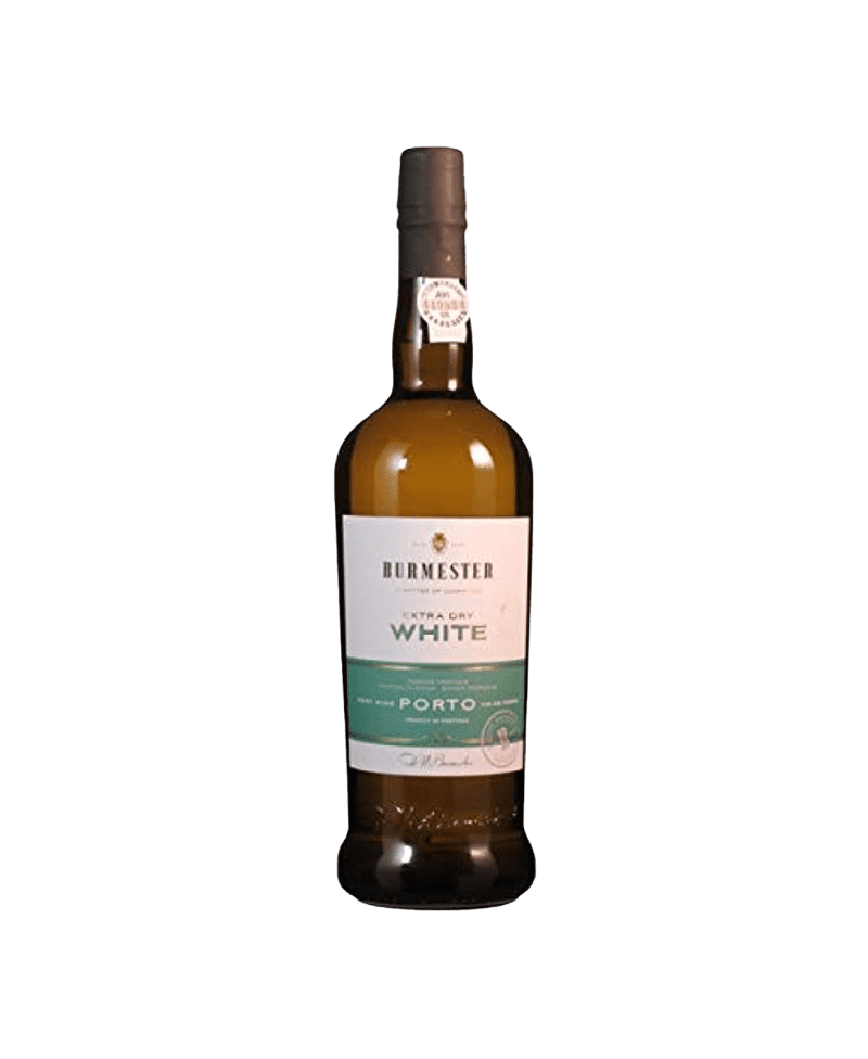 Burmester White Port N.V. Port