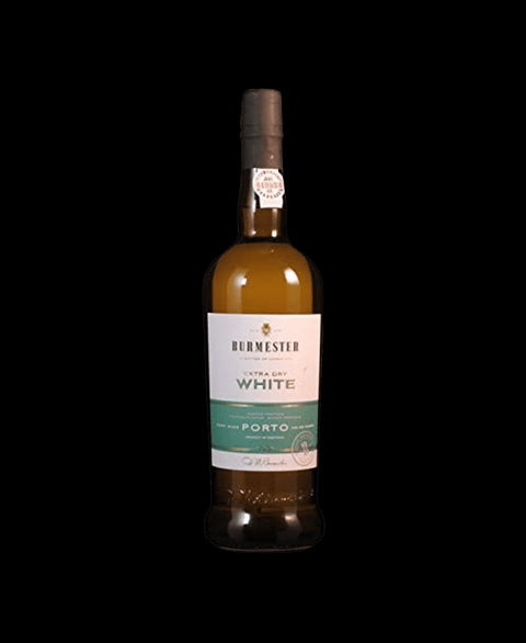 Burmester White Port