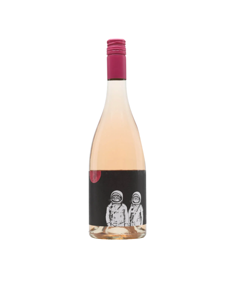 Terres Fideles Grenache Rose Felicette 2021 Rosé Wine