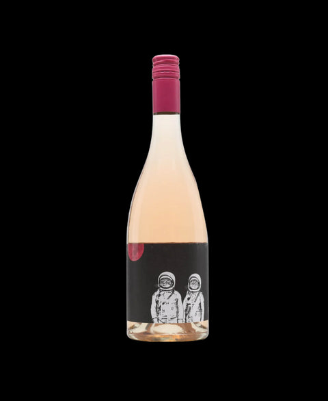 Terres Fideles Grenache Rose Felicette 2021