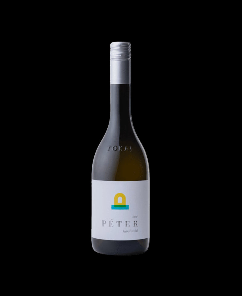 Péter Pince Tokaji Aszú 2013 500ml – Givino