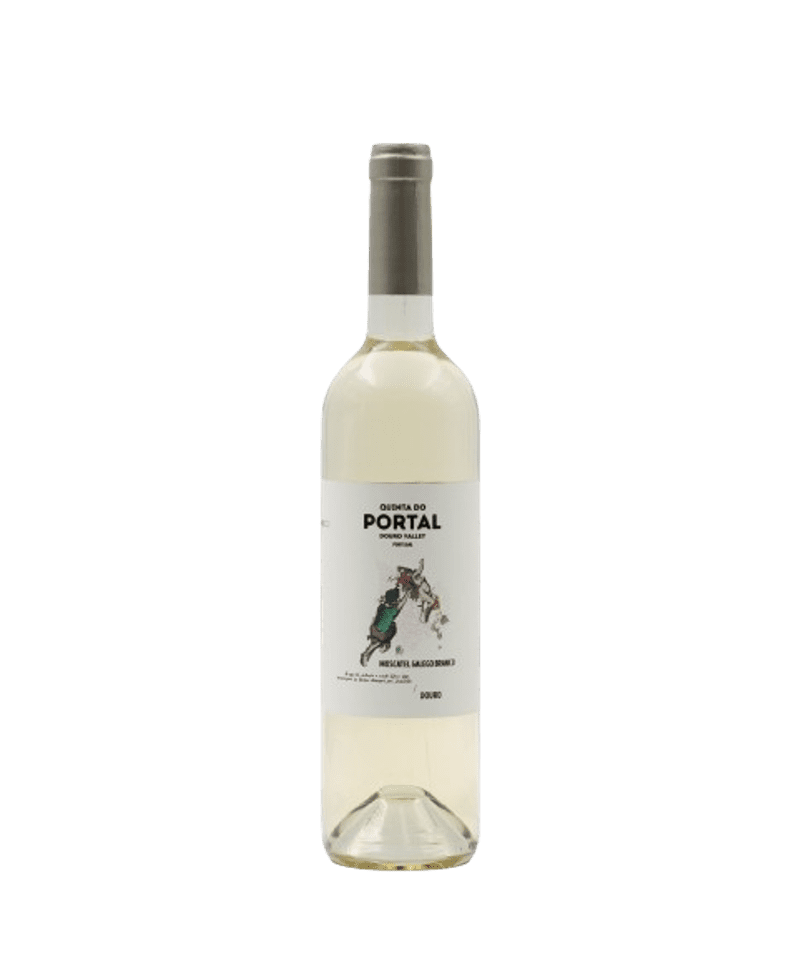 Quinta do Portal Moscatel Galego Branco 2020 White Wine