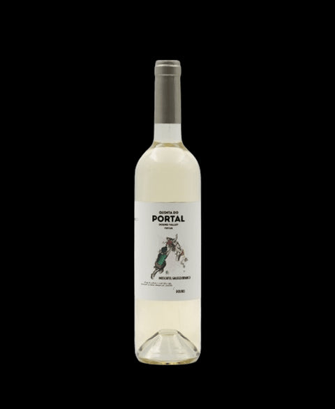 Quinta do Portal Moscatel Galego Branco 2022