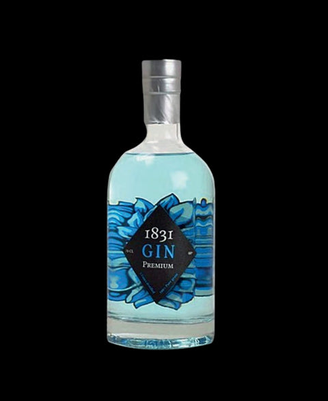 1831 Blue Gin