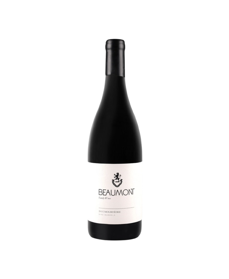 Beaumont Mourvèdre 2018 Red Wine