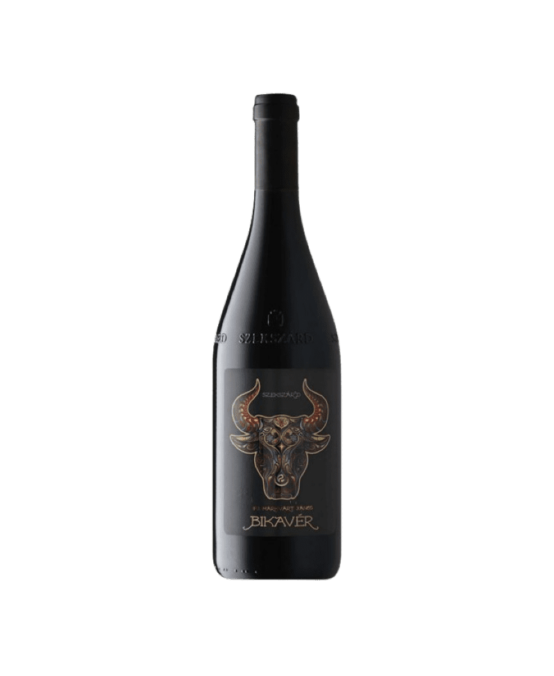 Markvart Bikaver "Bull's Blood" 2020 Fine Wines