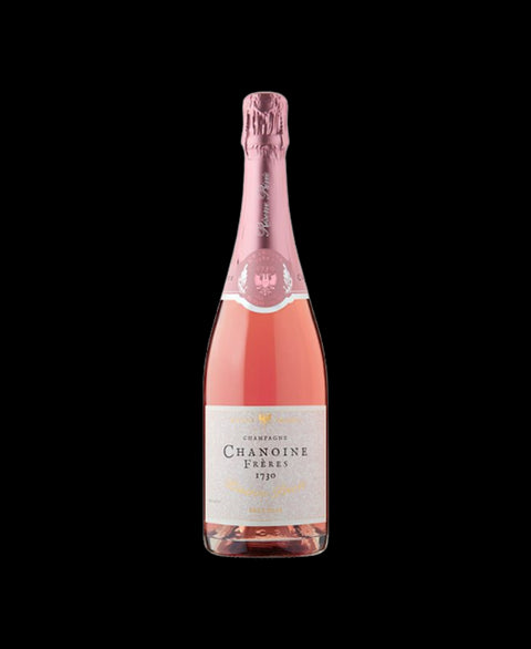 Chanoine Frères ‘Réserve Privée’ Brut Rosé Champagne