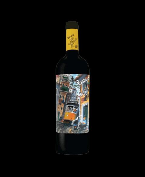 Porta 6 Tinto Magnum