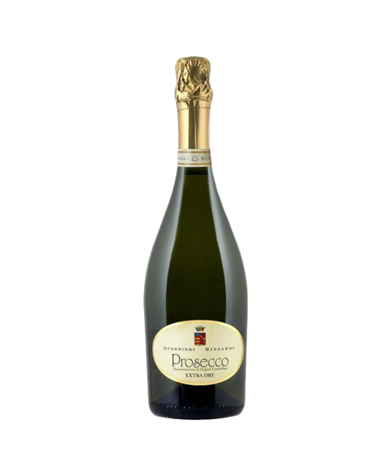 Guerrieri Rizzardi Prosecco Extra Dry N.V. Prosecco