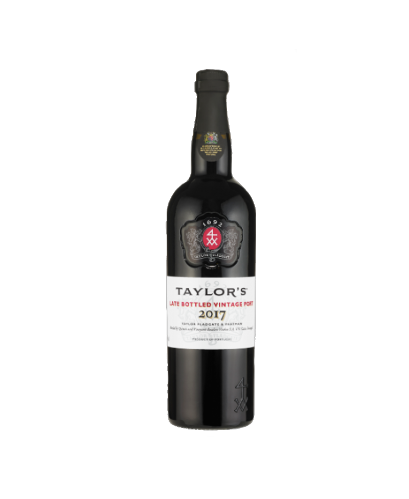 Taylors Late Bottled Vintage Port 2017 Port
