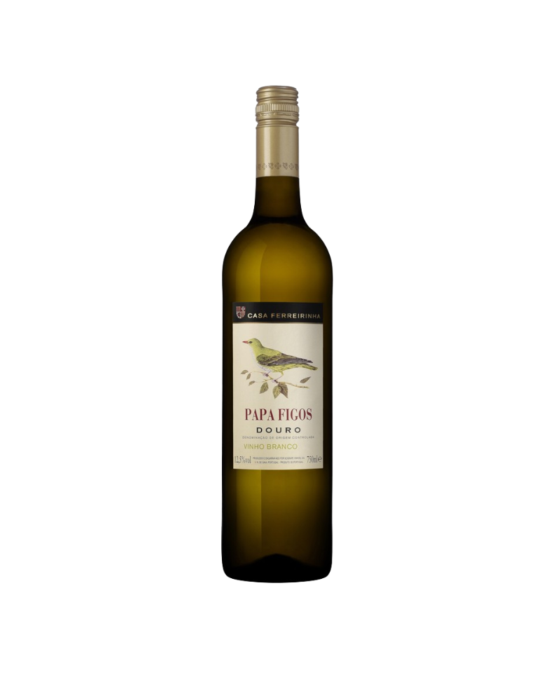 Casa Ferreirinha Papa Figos Douro Branco 2023 White Wine