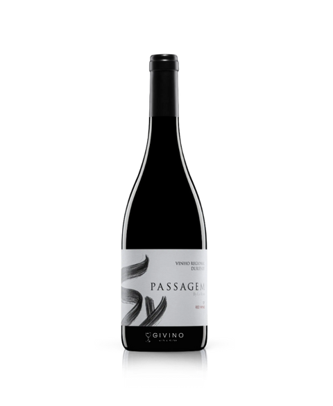 Passagem Reserva Red 2023