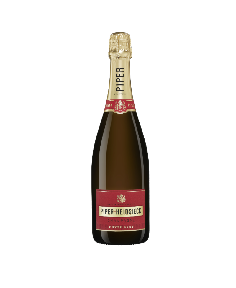 Peiper Heidsieck Cuvee Brut Champagne