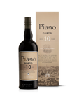 Piano 10 Years Old Tawny Port N.V.