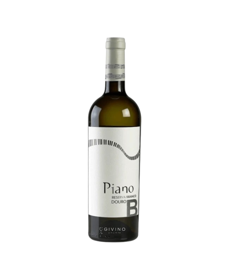 Piano Reserva Branco 2023