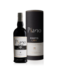 Piano LBV Porto