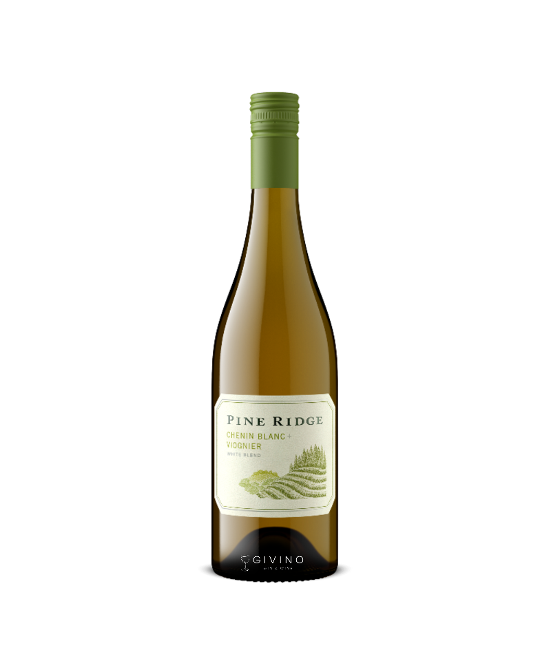 Pine Ridge Chenin Blanc - Viognier